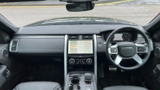 Land Rover Discovery 3.0 D350 Dynamic HSE 5dr Auto Diesel Station Wagon